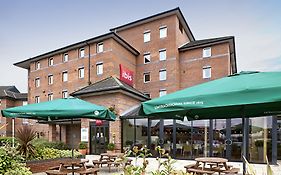 ibis Liverpool Centre Albert Dock – Liverpool One